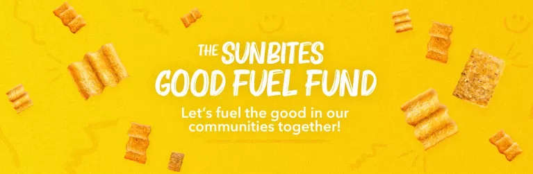 Good Fuel Fund Desktop Banner